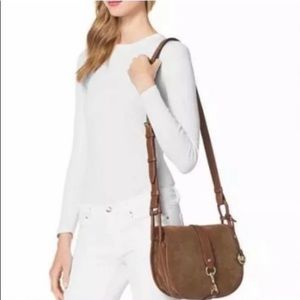 Michael Kors crossbody purse